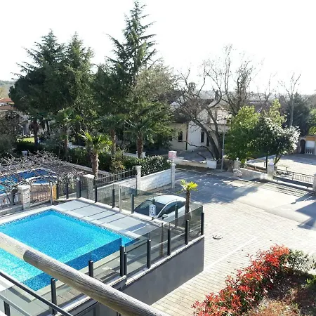 Daire Apartman Jelena *