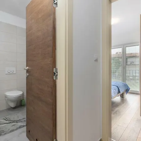 Apartman Jelena * Poreč