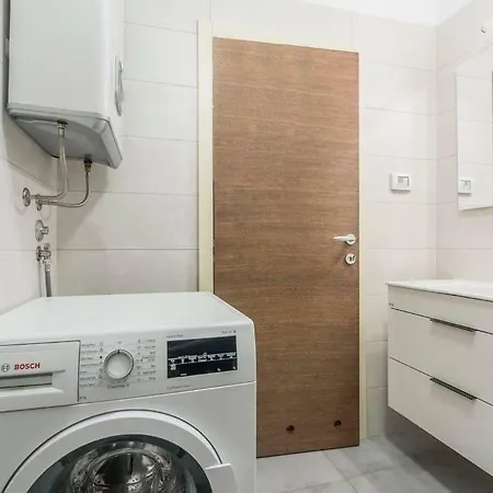 Apartman Jelena Daire