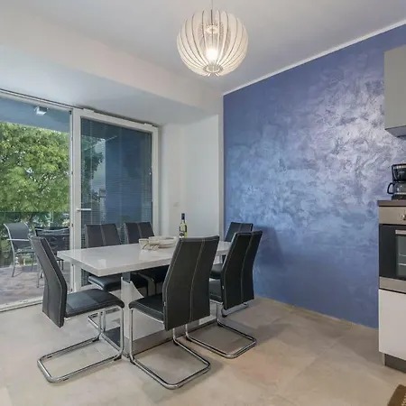 Apartman Jelena Apartment