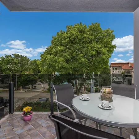 Daire Apartman Jelena