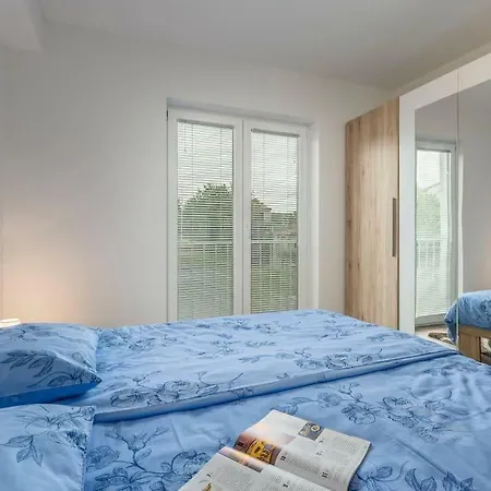 Apartman Jelena Apartment Porec