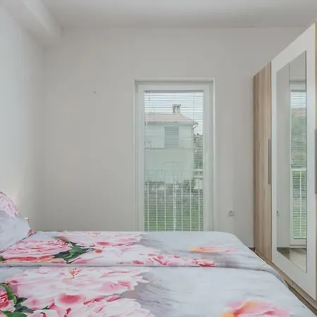 Apartman Jelena Poreč