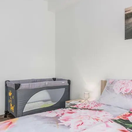 Apartman Jelena Porec