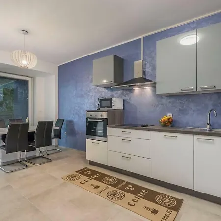 Apartman Jelena