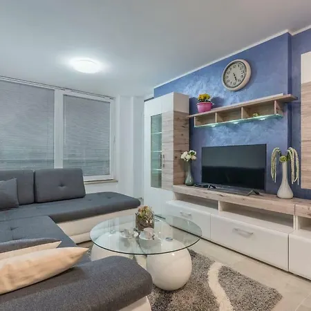 Apartman Jelena * Porec