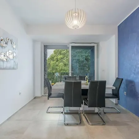 Apartamento Apartman Jelena Poreč