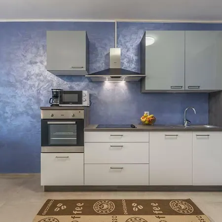 Apartamento Apartman Jelena
